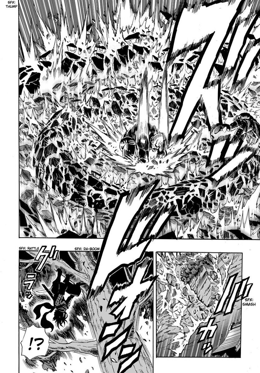 one-punch man chapter 13 7