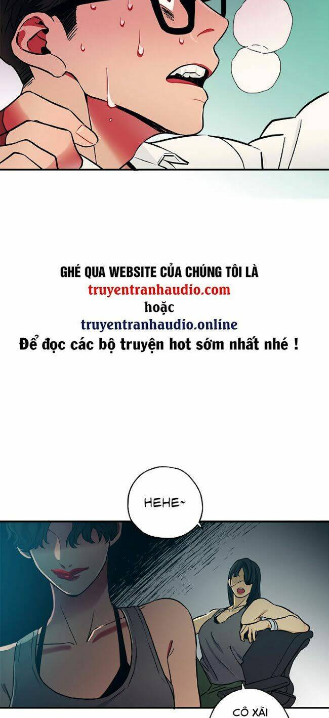 địa ngục trong núi misiryeong chapter 6 26