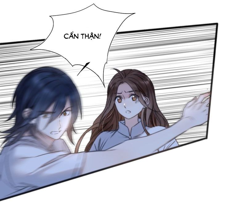 Lệnh Cấm Nghị Tộc 2 Ẩn Diện Trấn chapter 69 - Trang 9