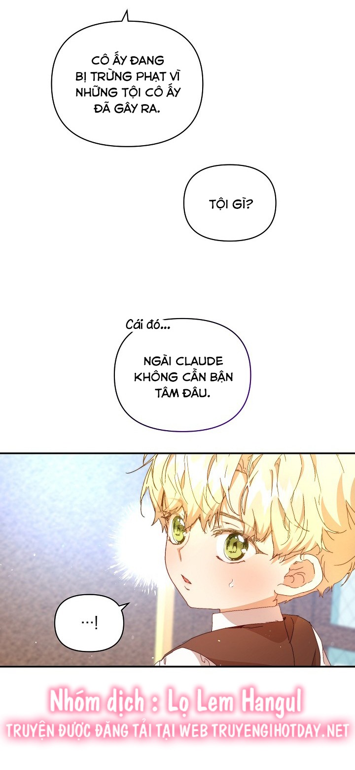 tôi là bảo mẫu của nam chính chapter 8 34