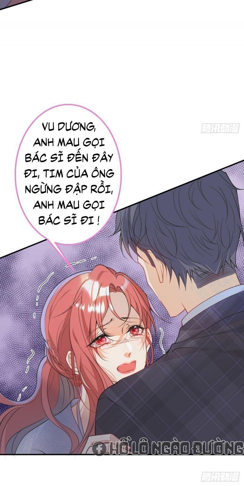 [15+] xuyên đến thế giới nào cũng là hắc liên hoa của anh chapter 5 10