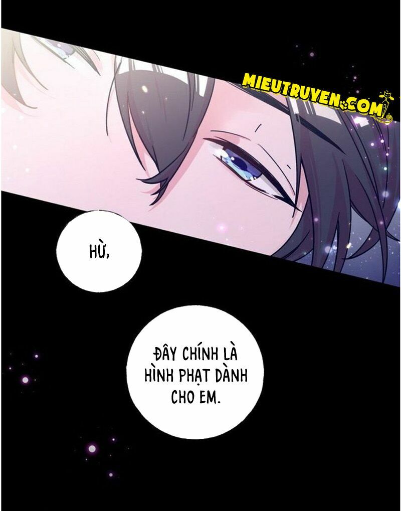 baba đẹp trai trên trời rơi xuống chapter 21 18