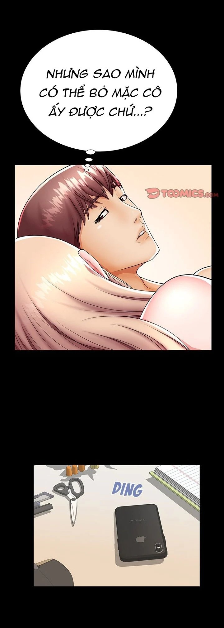 người mẹ xấu xa chapter 44 33