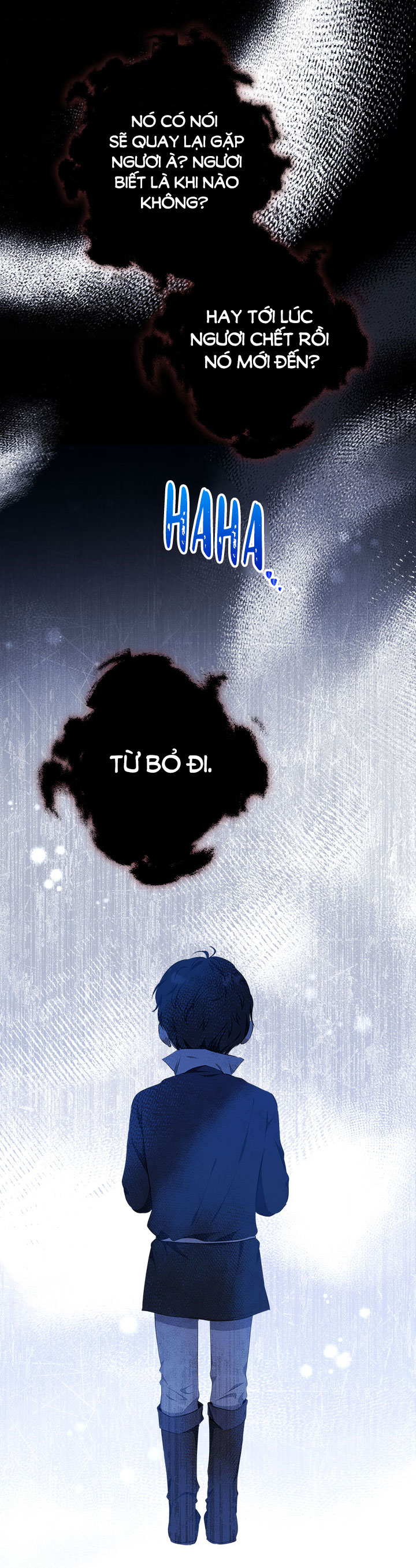 Kiếp Này Tôi Sẽ Trở Thành Gia Chủ chapter 42 45