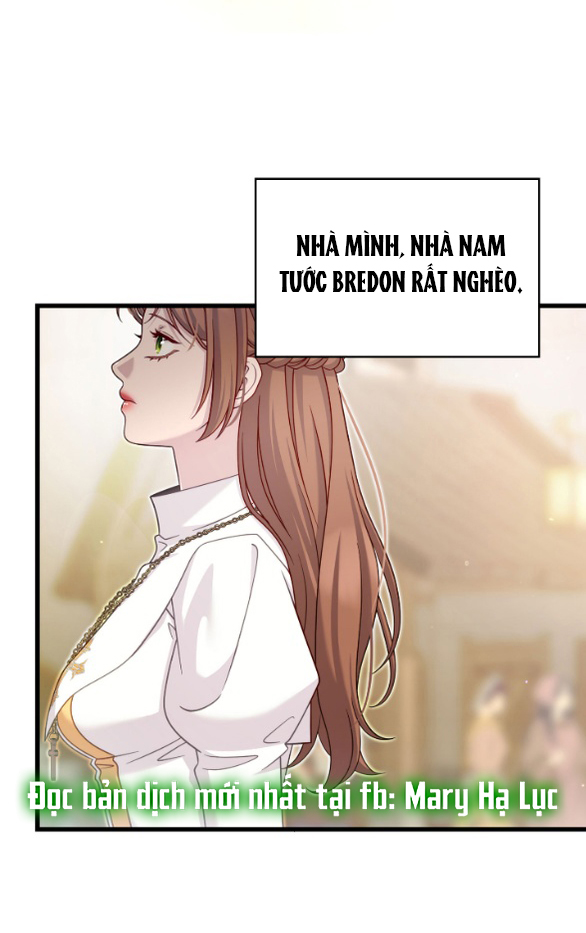 Tôi Sẽ Biến Anh Ta Từ Một Con Chó Điên Thành Một Chàng Quý Tộc chapter 36.1 42