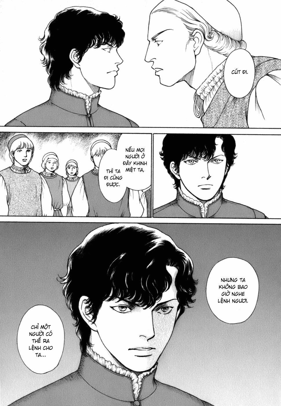 cesare chapter 16 19