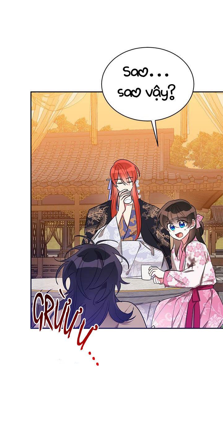 con gái bảo bối của boss phản diện chapter 31 18