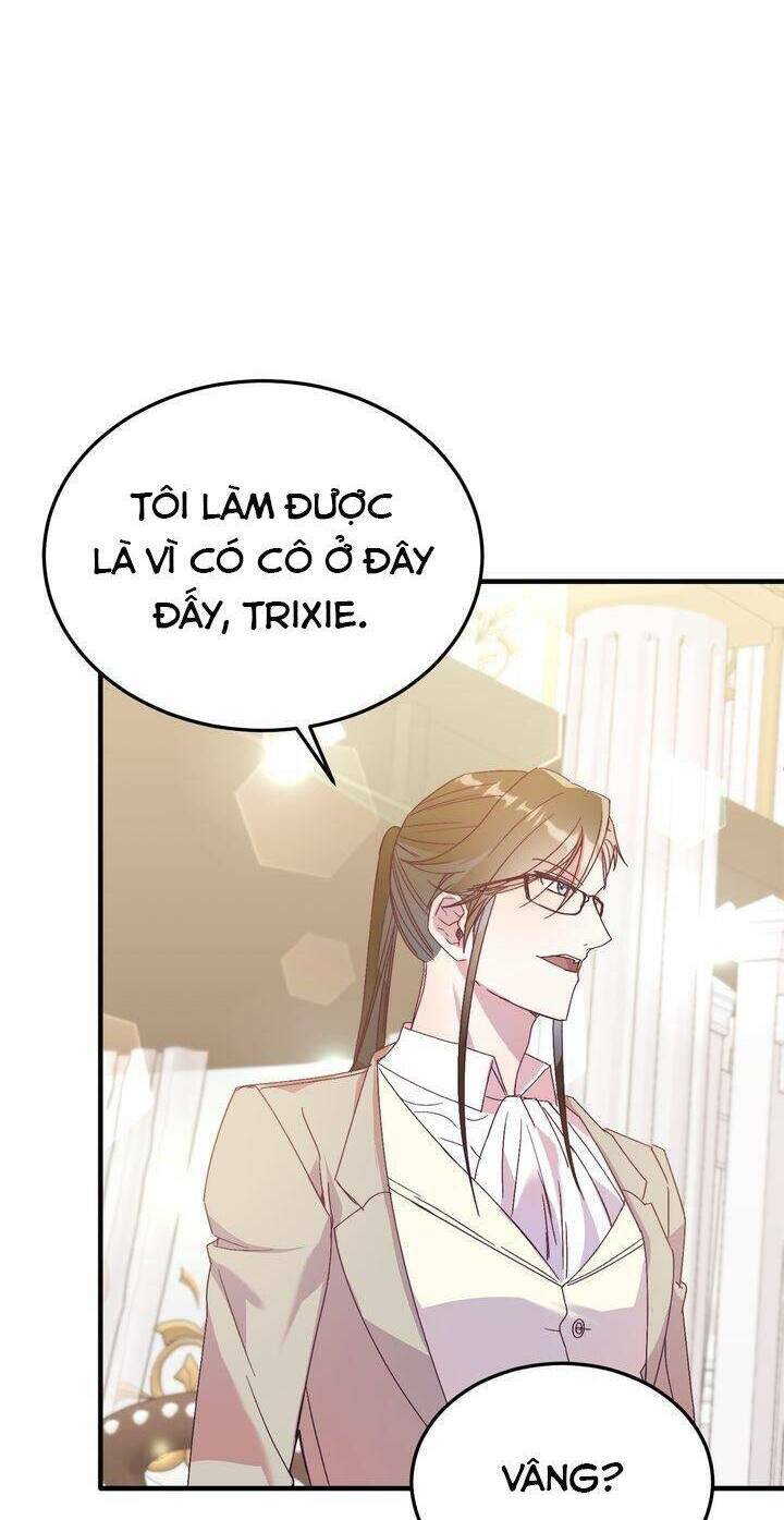 cách để trao vương miện cho vị hoàng tử hoang dã của tôi chapter 26 36