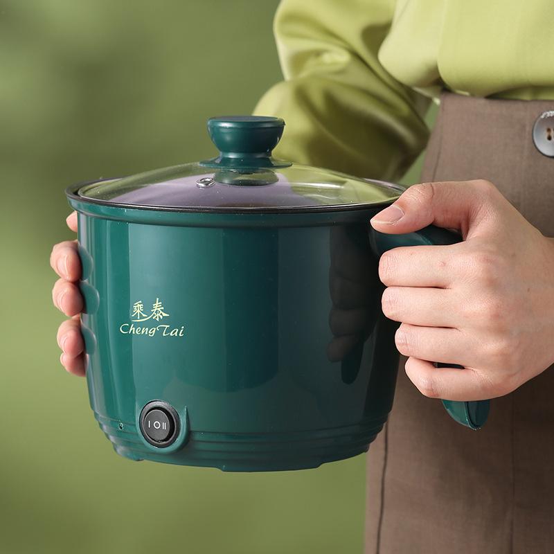 Nồi cơm điện đặc biệt hai người loại mini hộ gia đình nhỏ 1 người nấu canh nấu cơm lưỡng dụng nồi cơm điện ký túc xá loại nhỏ 2 người độc thân