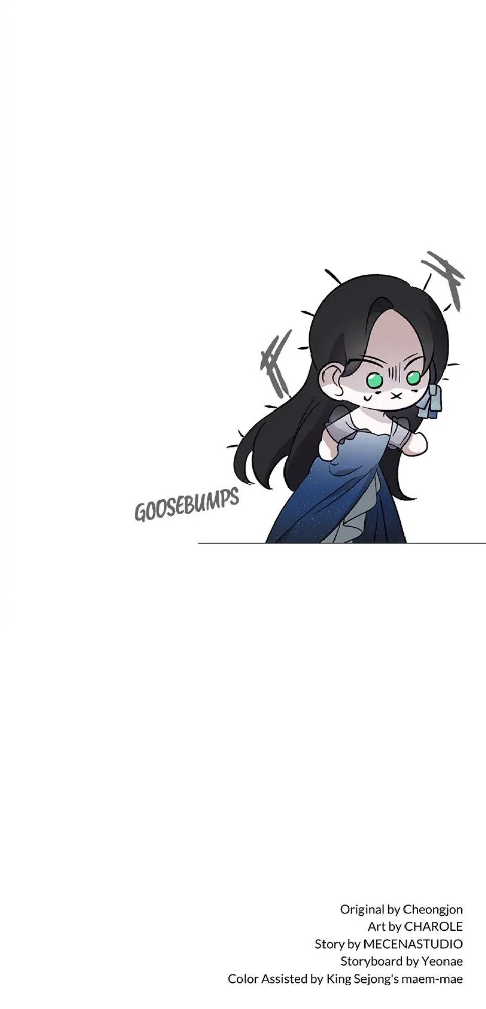 nữ phản diện muốn có kết thúc đẹp chapter 62 78