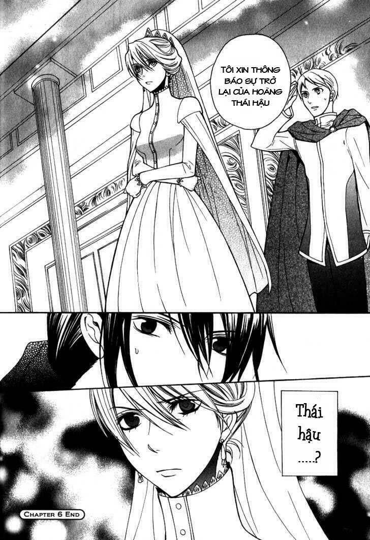 adarushan no hanayome chapter 6 35