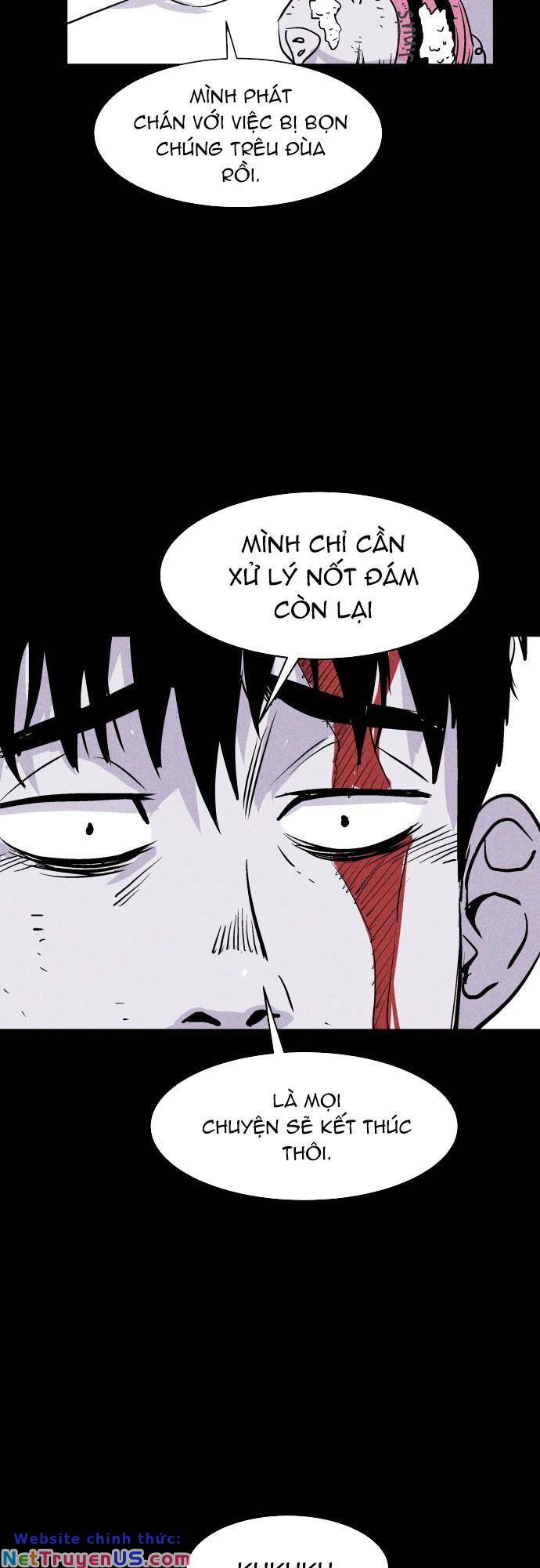 Chuồng lợn chapter 31 29