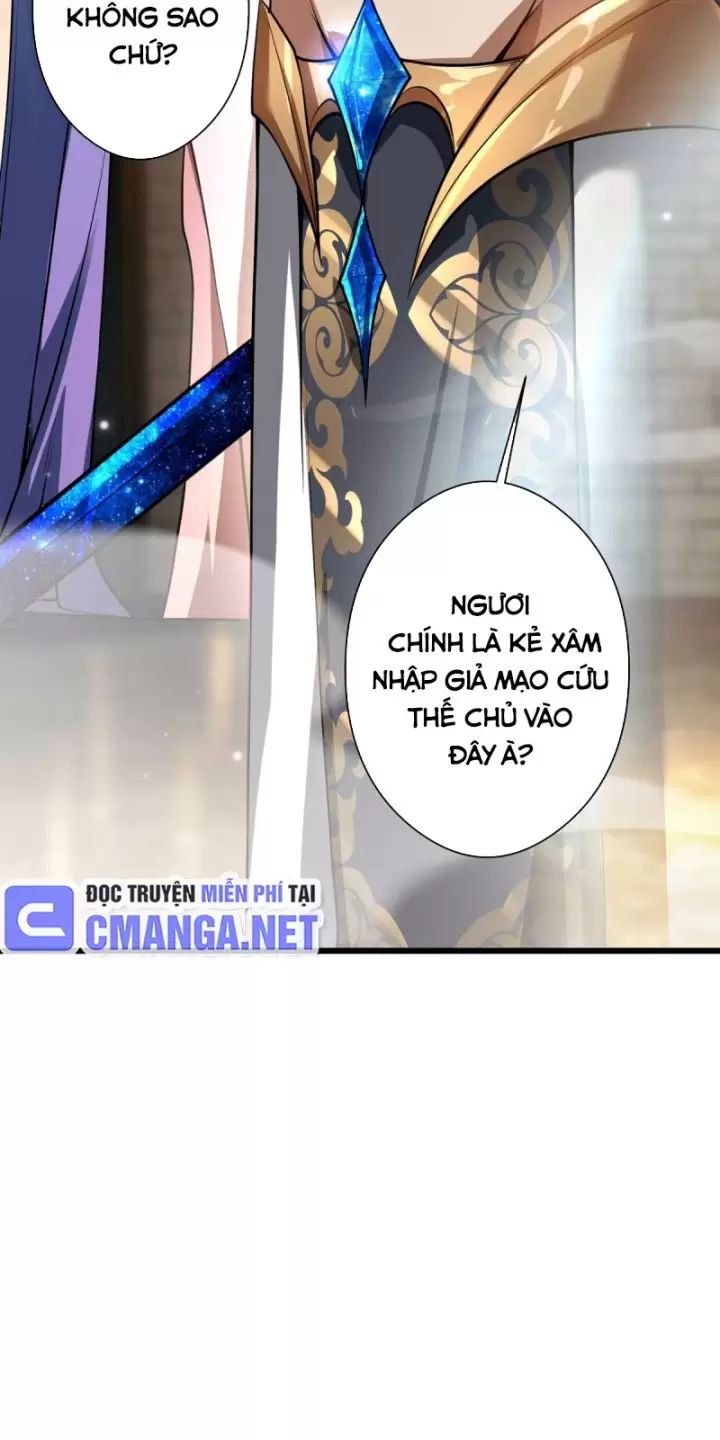 ta, chúa tể rừng xanh chapter 21 73