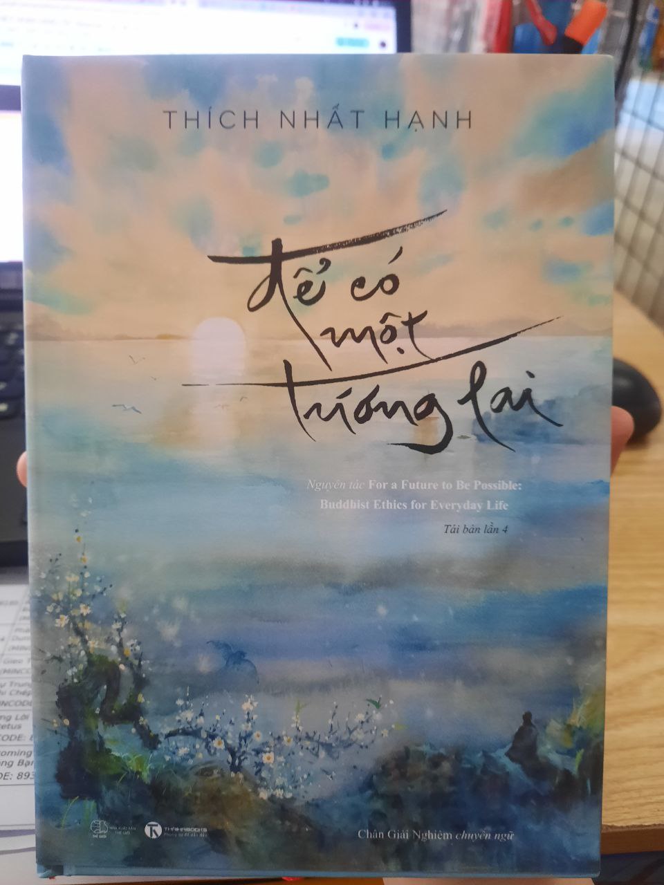Để Có Một Tương Lai