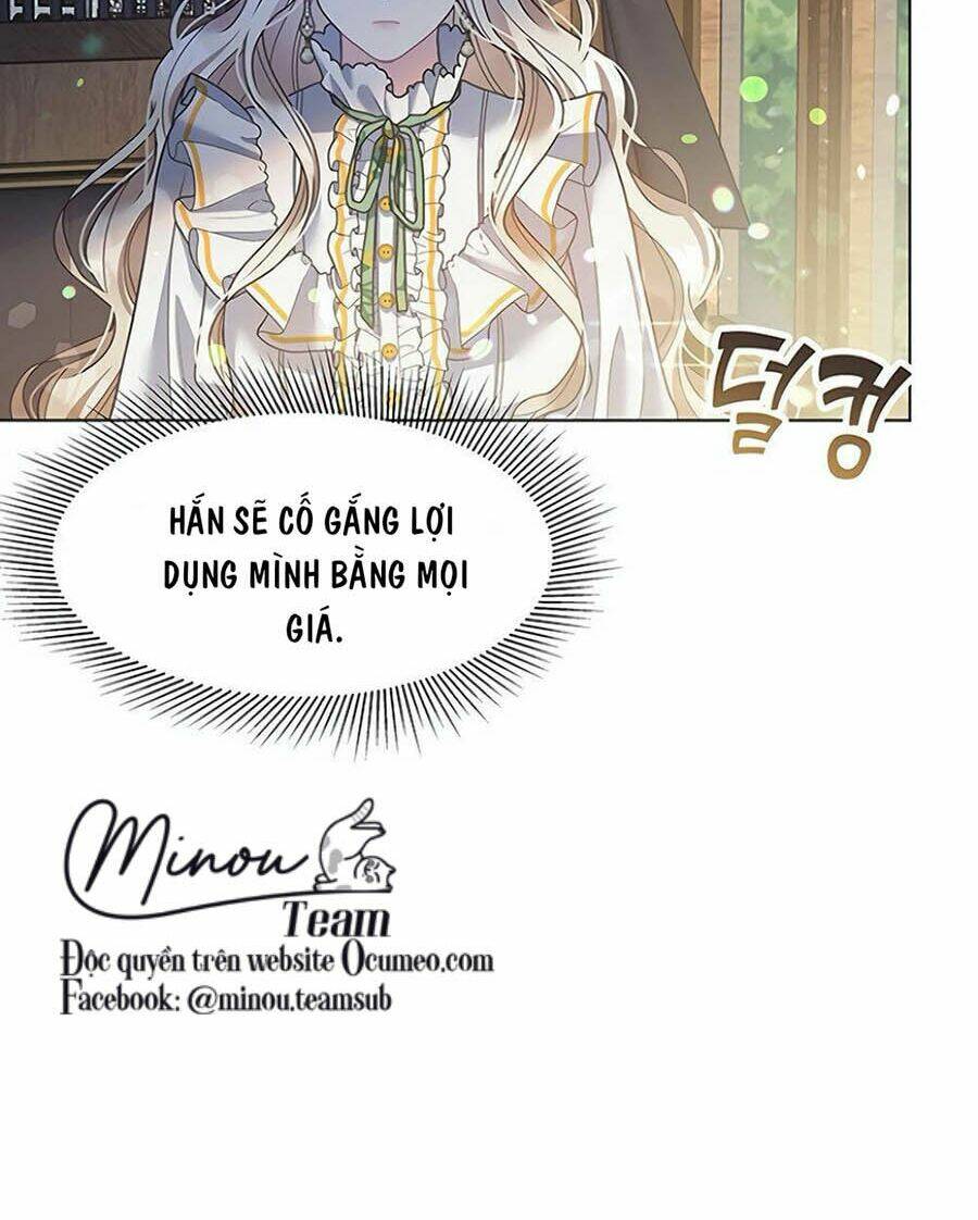 khu vườn câm lặng chapter 9 67