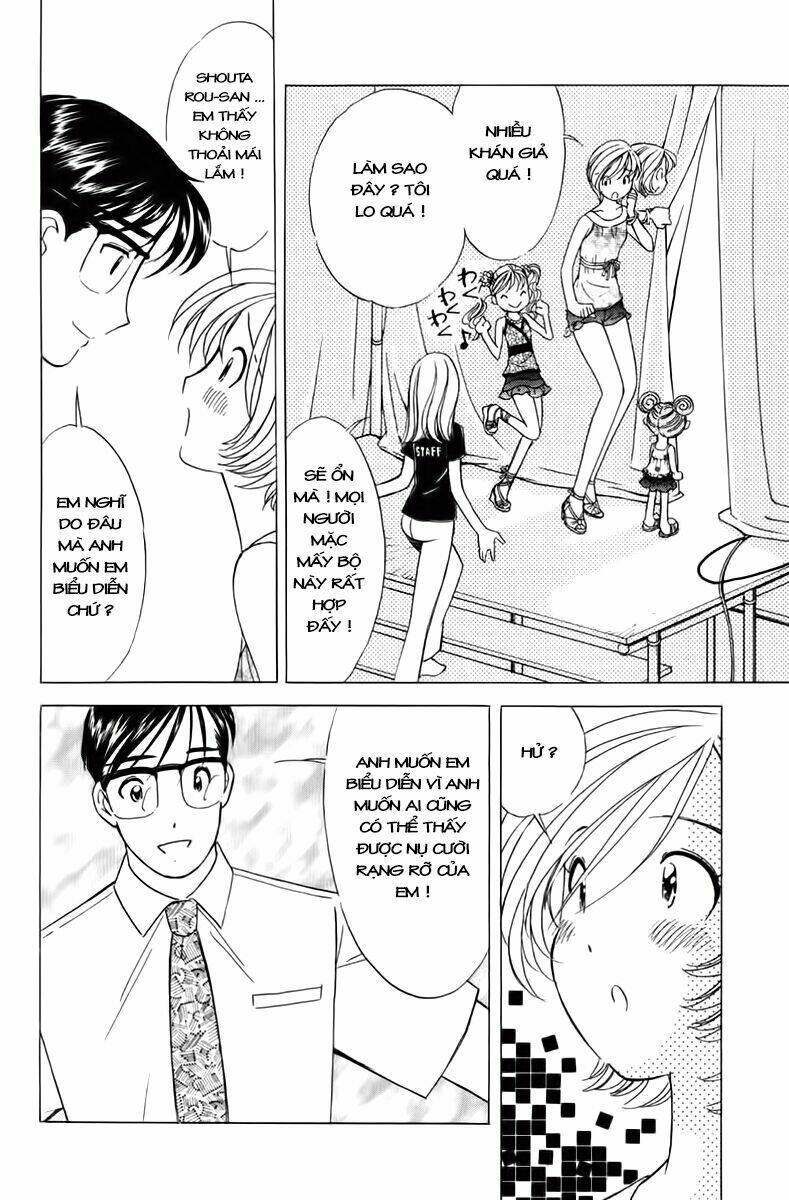 orange yane no chiisana ie full chapter 57 22