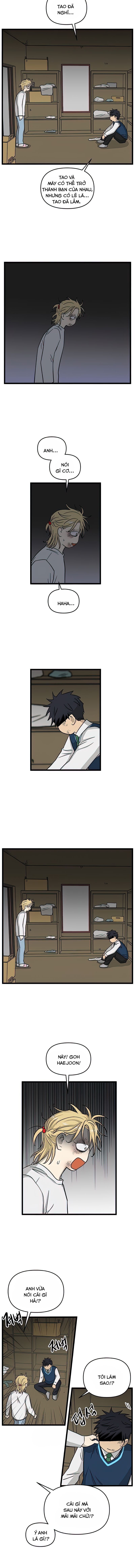 no home - không nhà chapter 159 7