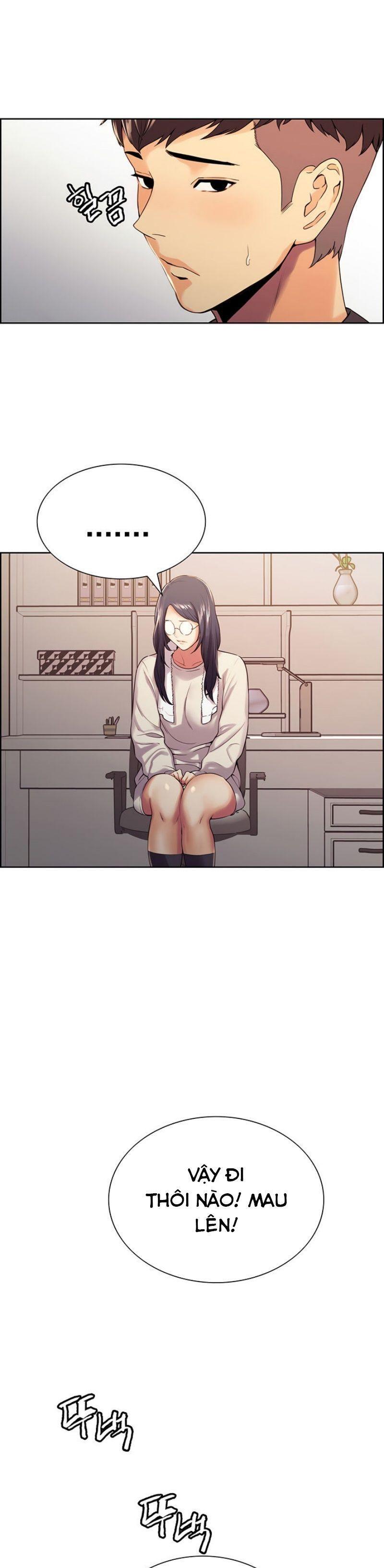 gia đình chạy trốn chapter 7 19