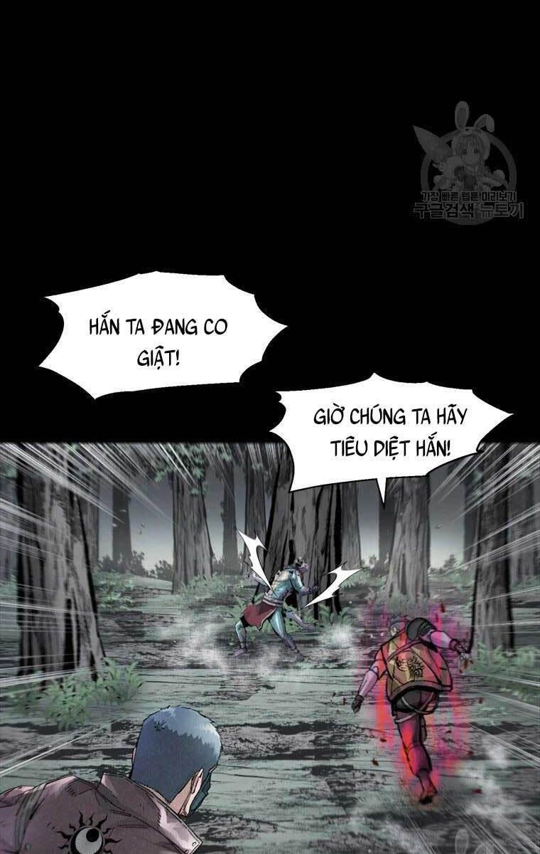 mật mã mê cung chapter 41 42