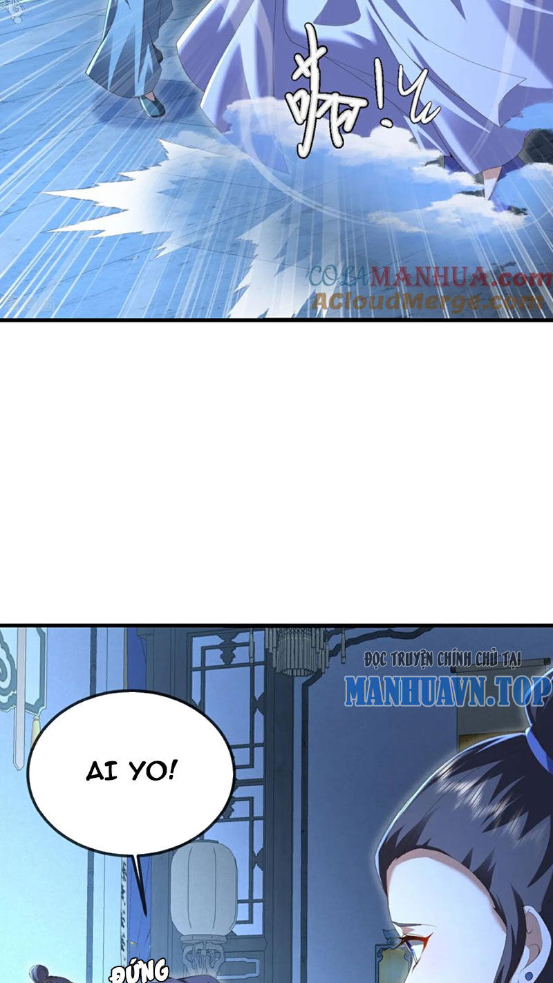 tiên võ đế tôn chapter 582 34