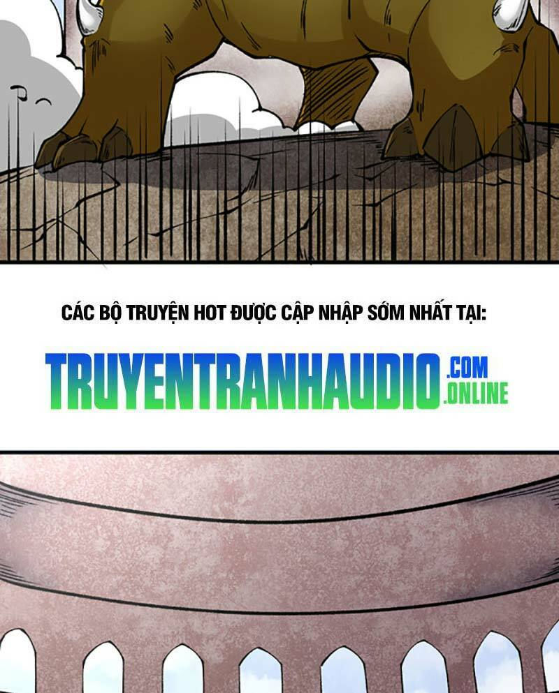 võ đạo độc tôn chapter 453 37