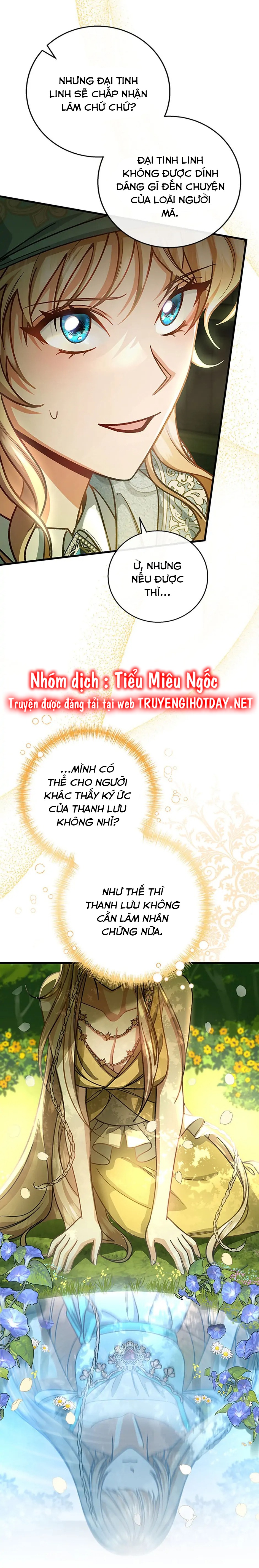 vị cứu tinh của nhân vật chính chapter 37 34