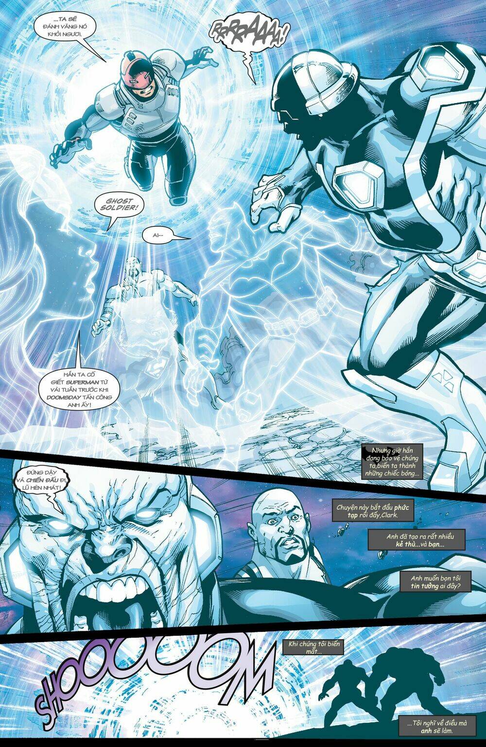 superman: doomed chapter 4 13