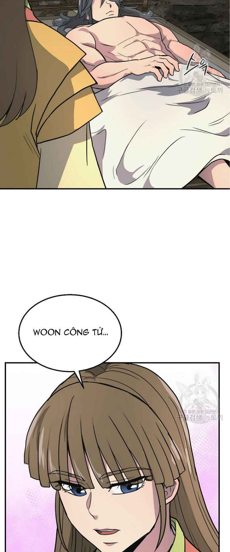 thiếu niên phương sĩ chapter 9 102