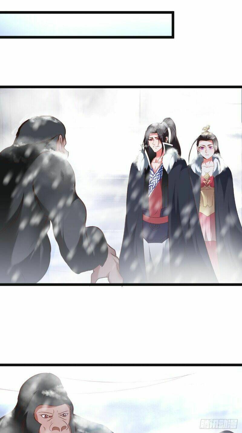 trọng sinh tối cường ma tôn ở rể chapter 98 25