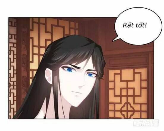 bí mật của dạ tộc chapter 19 70