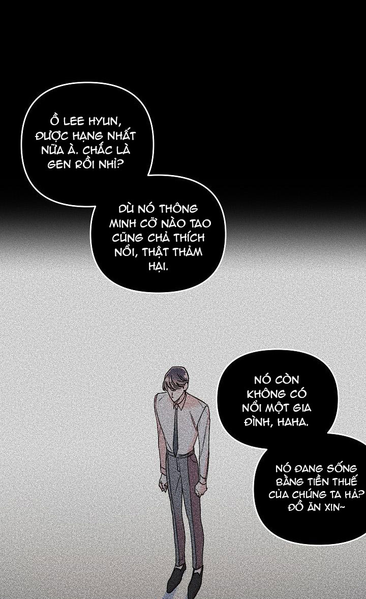 liệu pháp bí mật chapter 7 21