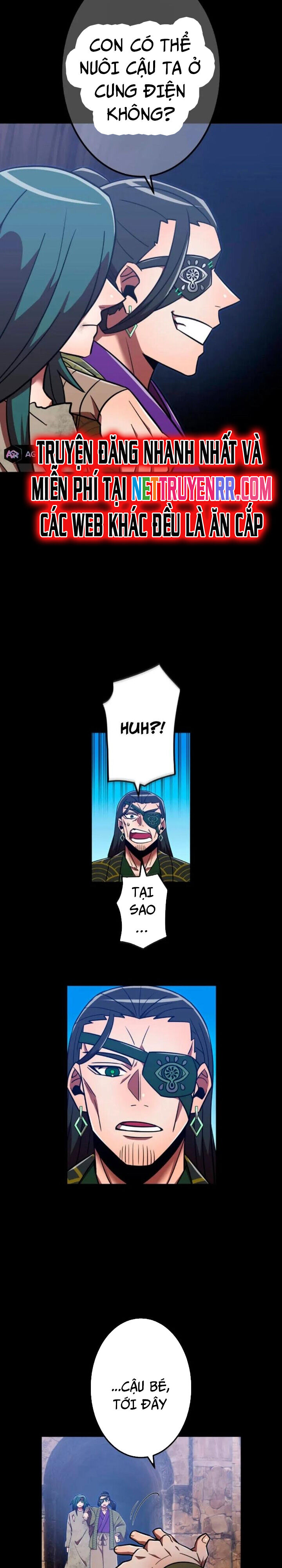 Huyết Thánh Cứu Thế Chủ~ Ta Chỉ Cần 0.0000001% Đã Trở Thành Vô Địch chapter 117 6