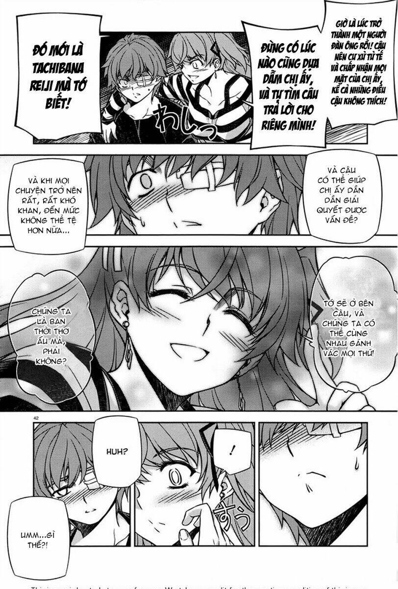 re:birth the lunatic taker chapter 23 42