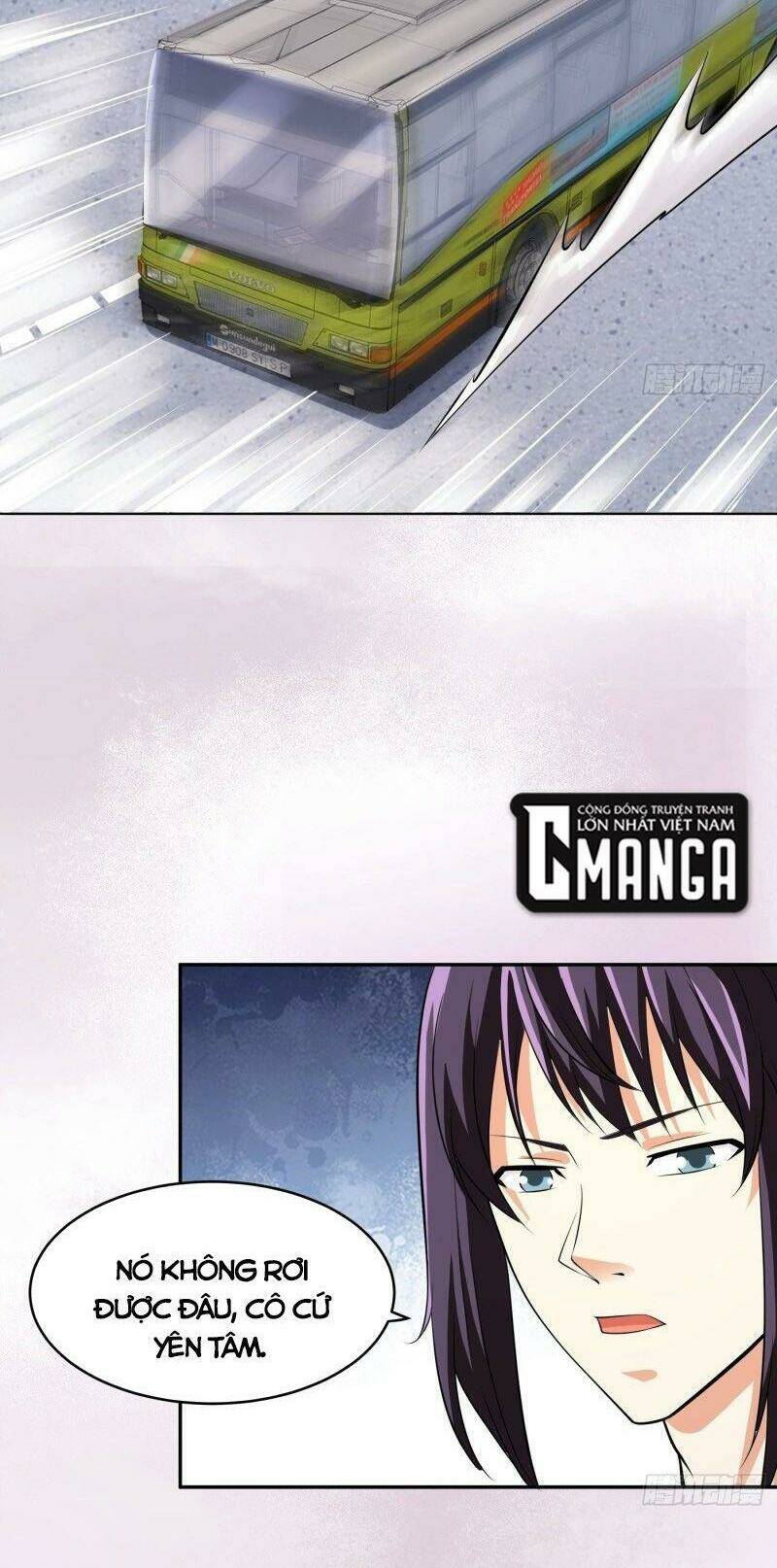 người tu tiên tại đô thị chapter 127 10