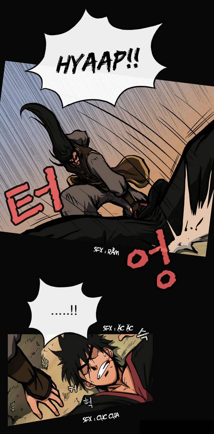 be heun chapter 16 19