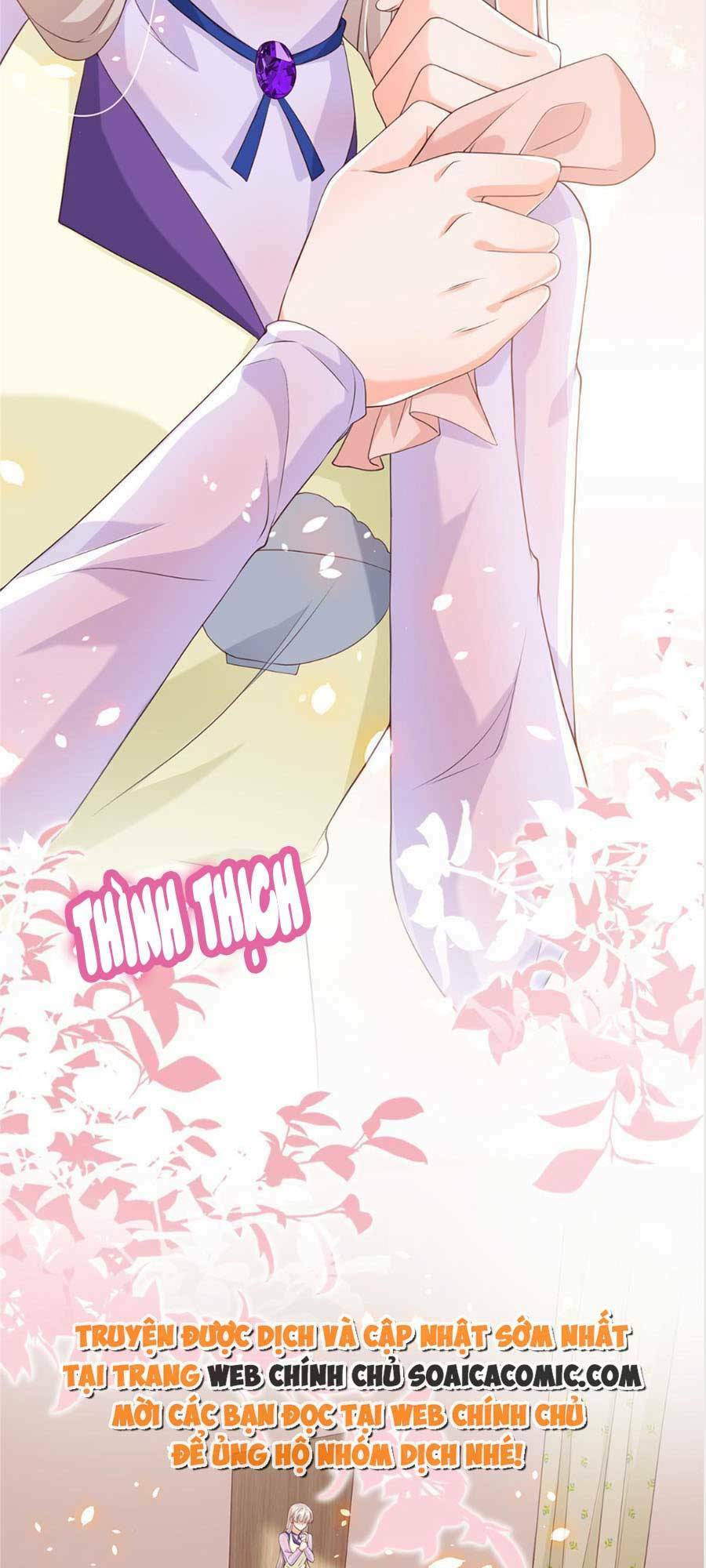 cô vợ của tôi không dễ bắt nạt chapter 13 47