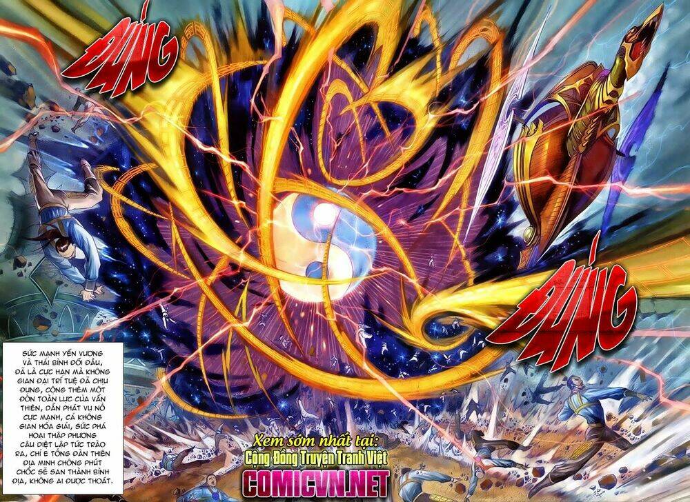 thần binh huyền kỳ ii chapter 81 36