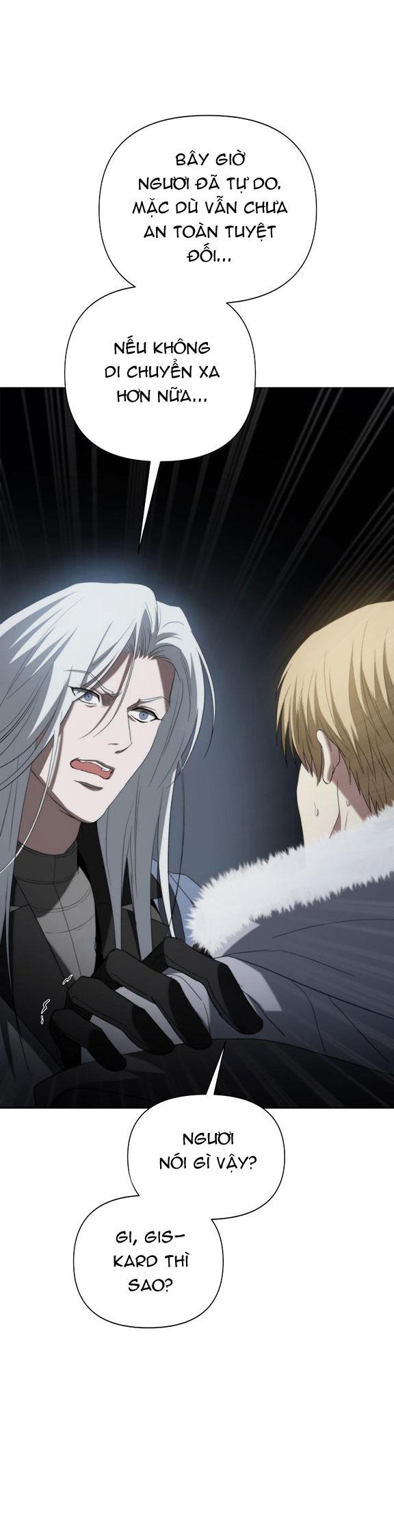 hai đất nước, đất nước của nô lệ chapter 33 41