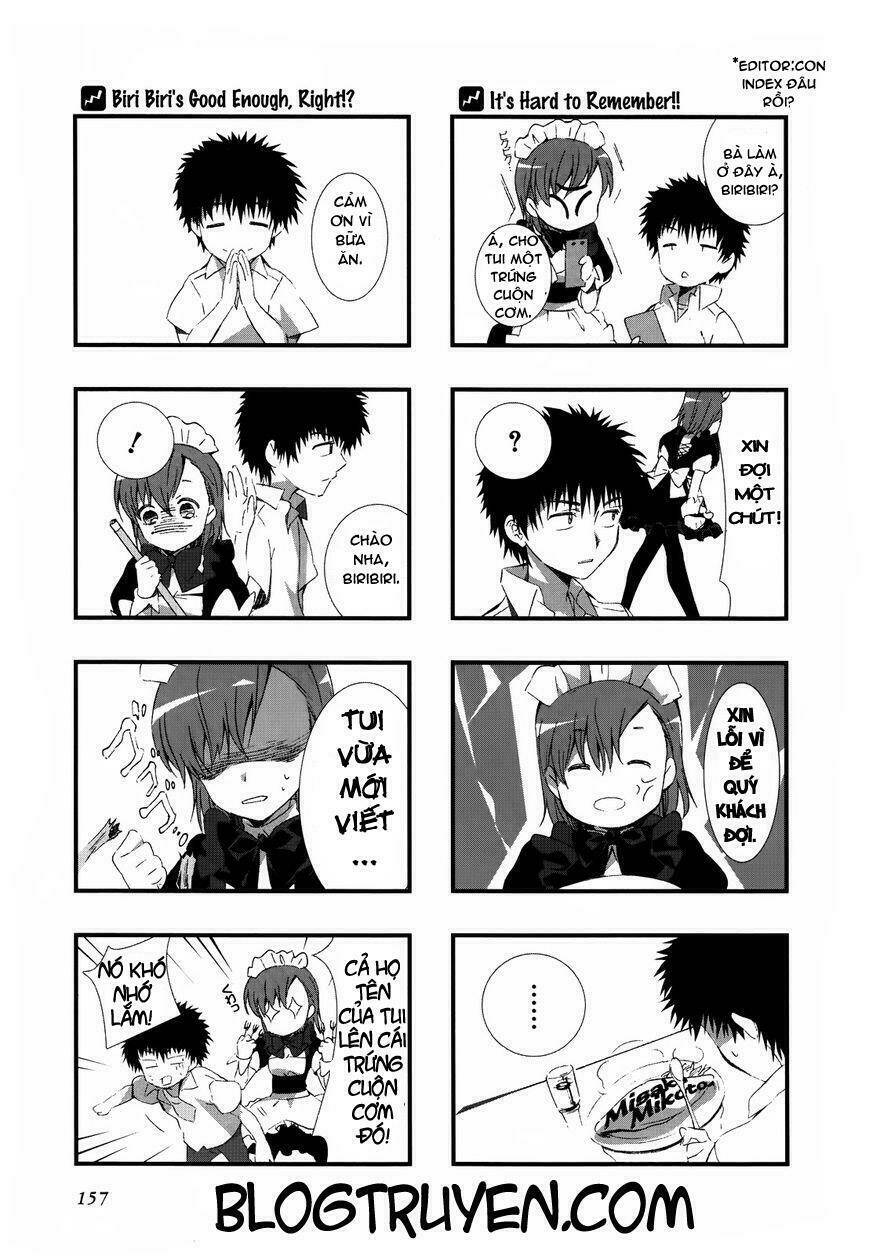 siêu năng lực gia x cấm thư ma thuật index: 4 khung ảnh chapter 16 9