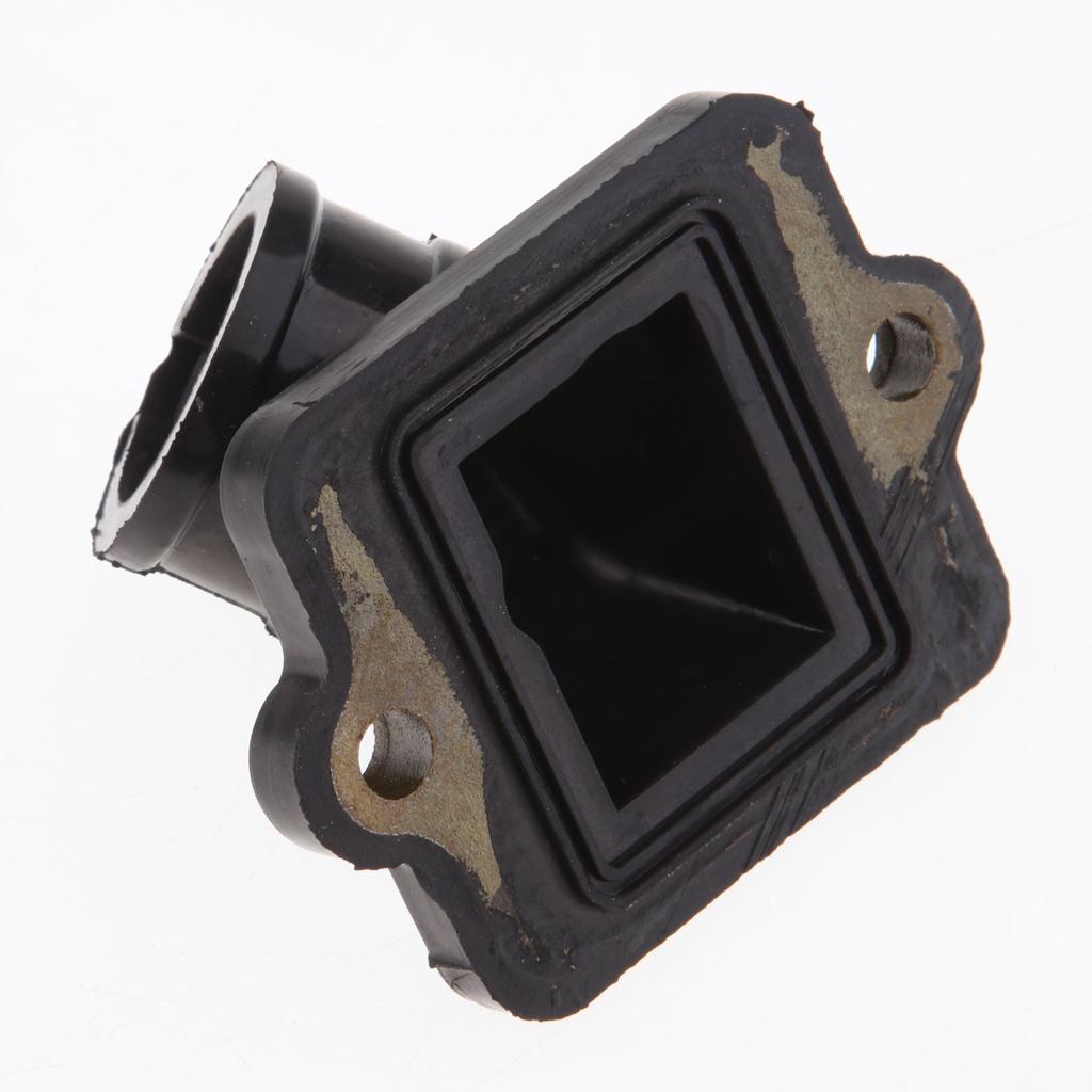 Carburetor Inlet Boot Set for Carburetor Suitable for Yamaha XVS400 1996 2008 + XVS650A 1998 2016