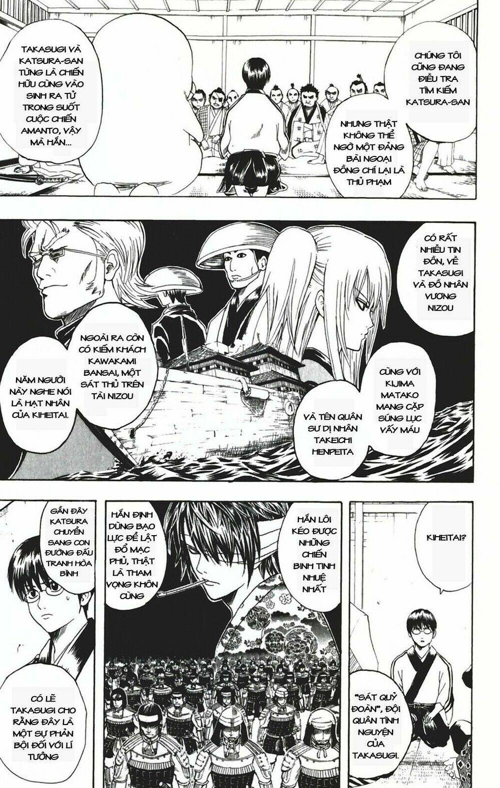 gintama - linh hồn bạc chapter 92 3