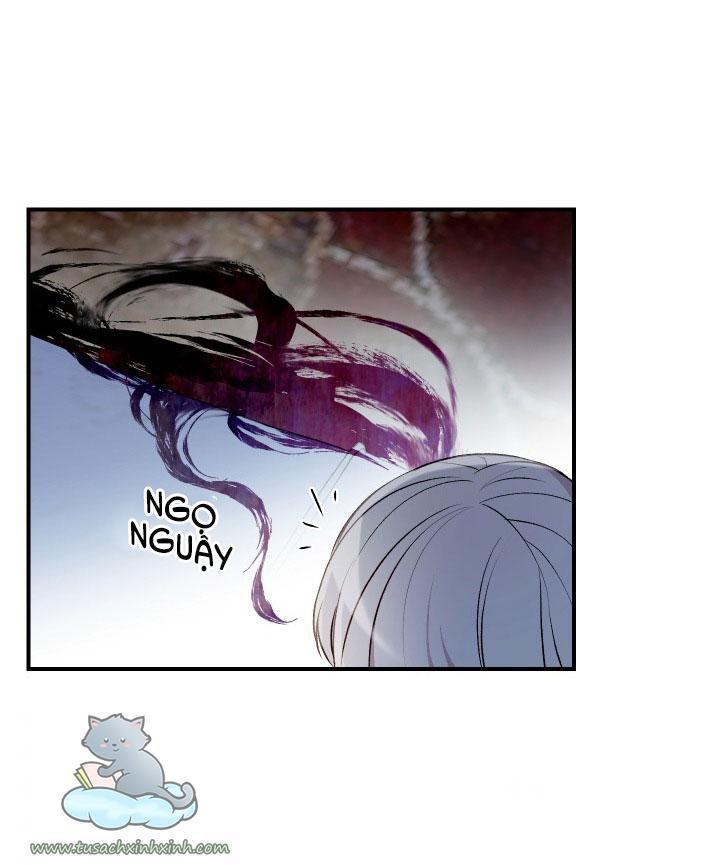 công nương khế ước của gia tộc công tước quái vật chapter 48 53