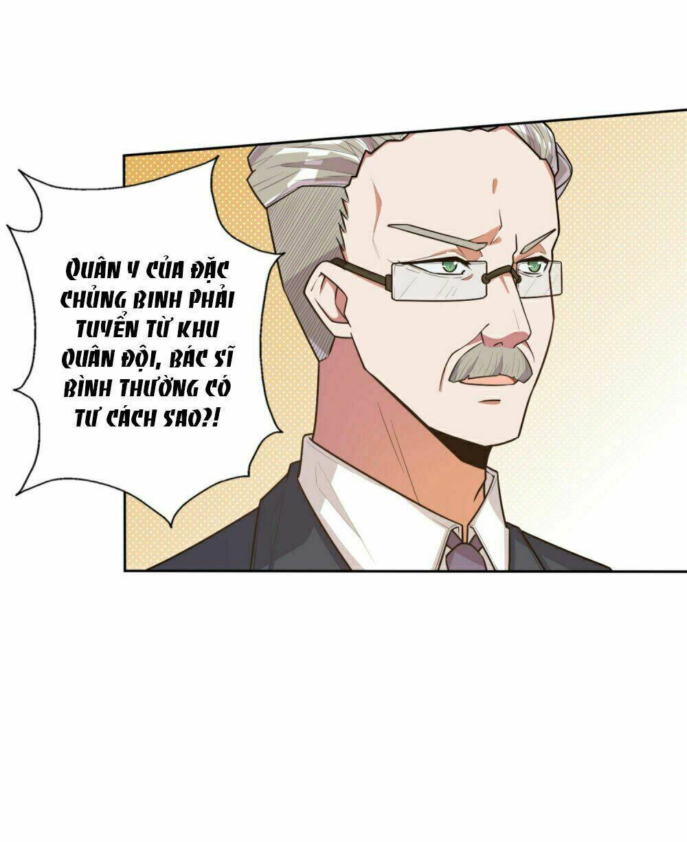 hôn nhân dục vọng: thiếu gia nhẹ một chút! chapter 49 9