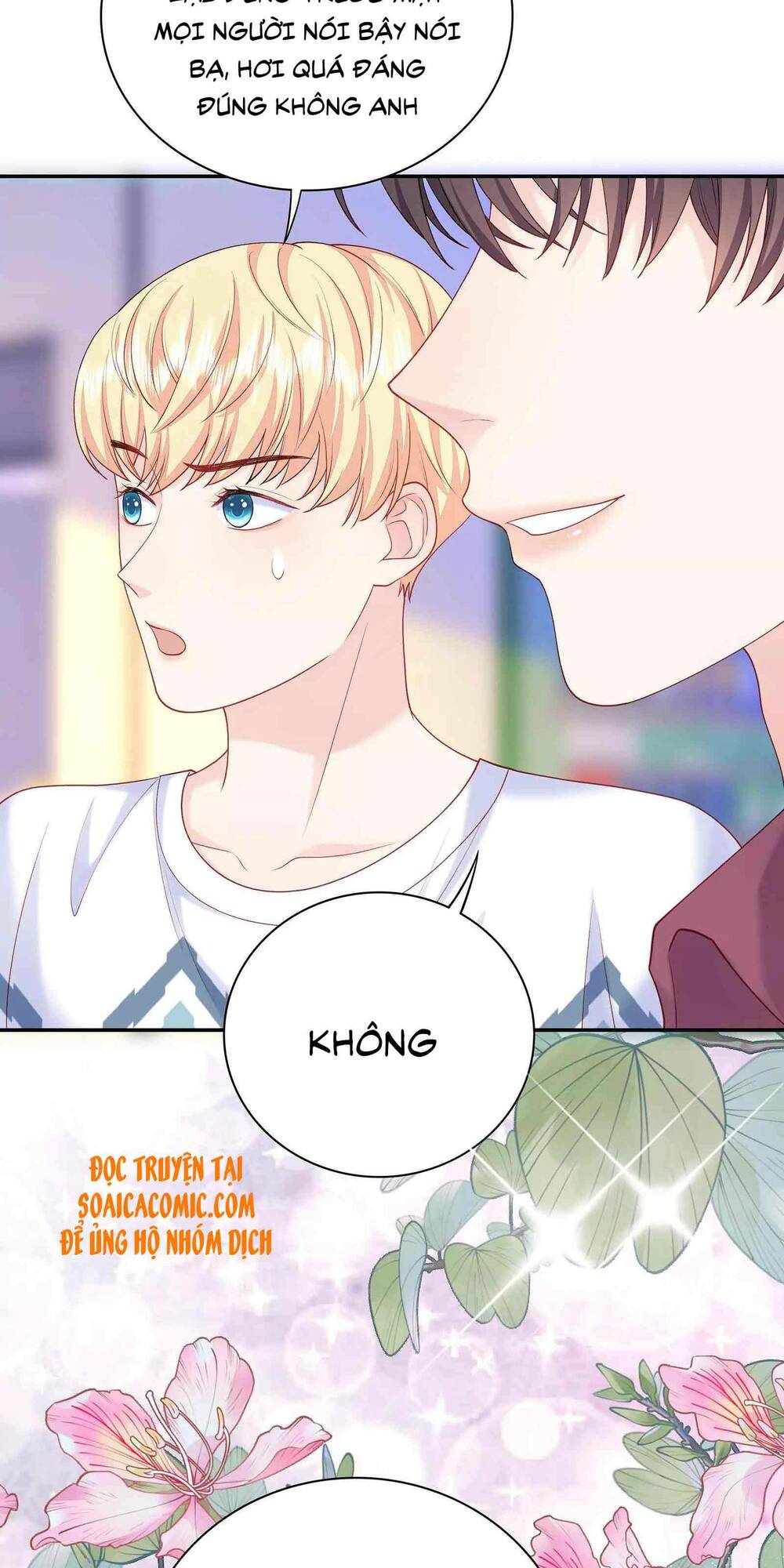 tôi dựa vào tà ý: nghịch chuyển nhân sinh chapter 13 31