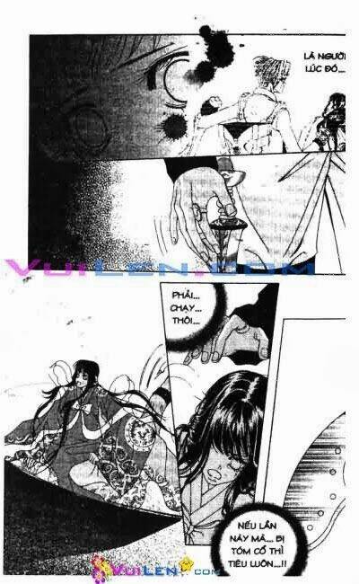 bí mật học viện cross chapter 3 8