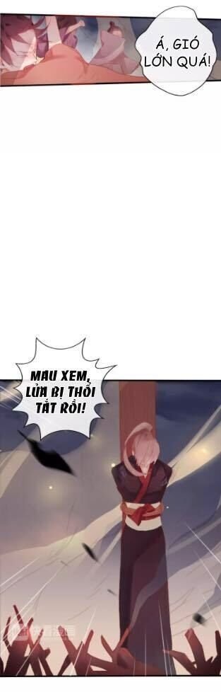 hồ minh chi hương chapter 1 82