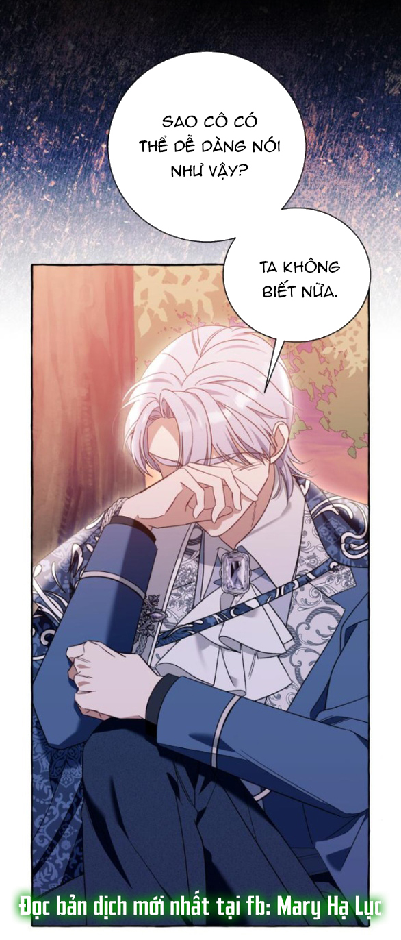 tôi tưởng đó chỉ là tiểu thuyết trọng sinh bình thường chapter 69.2 20