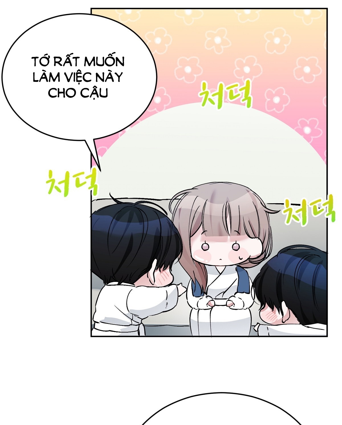 Người Bạn Dâm Loạn chapter 5.2 - Trang 51