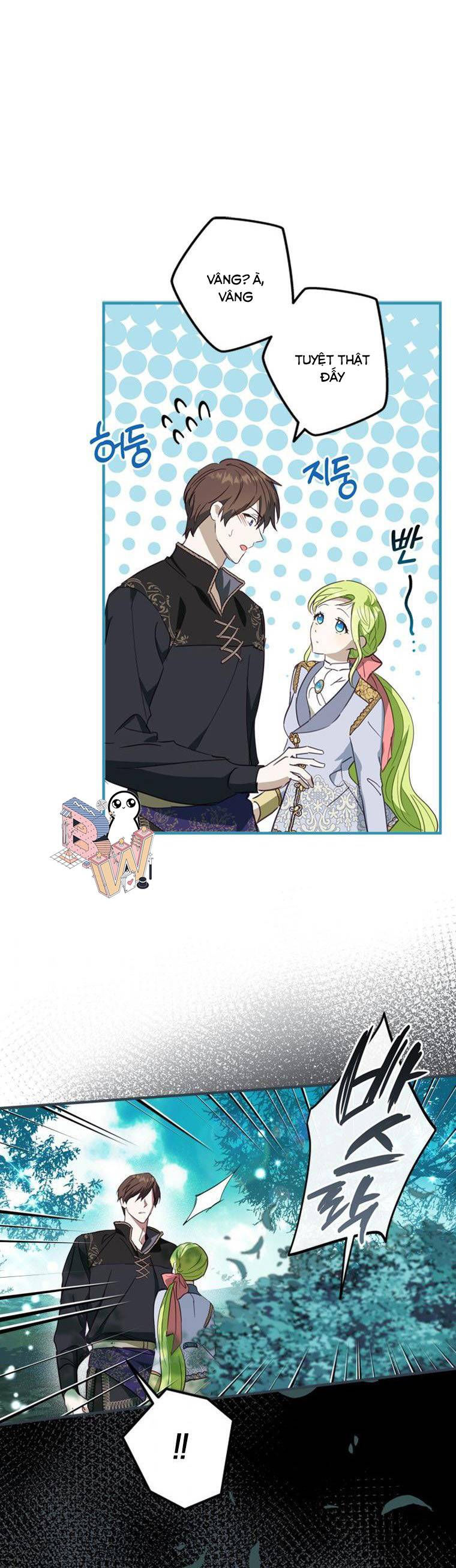 đã bảo nữ chính cải nam trang cơ mà ! chapter 11 13