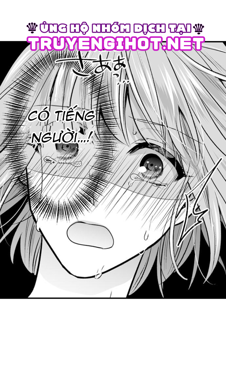 làm thế nào để người chưa có kinh nghiệm trong chuyện đó trở thành phóng viên 18+ (full) chapter 4.1 6